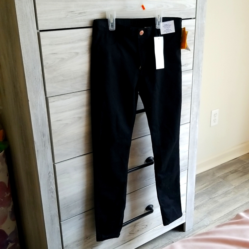 Clothing
